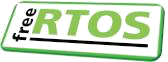 FreeRTOS wordmark