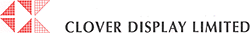 Clover Display logo