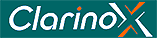 Clarinox logo