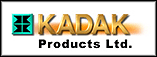 Kadak logo